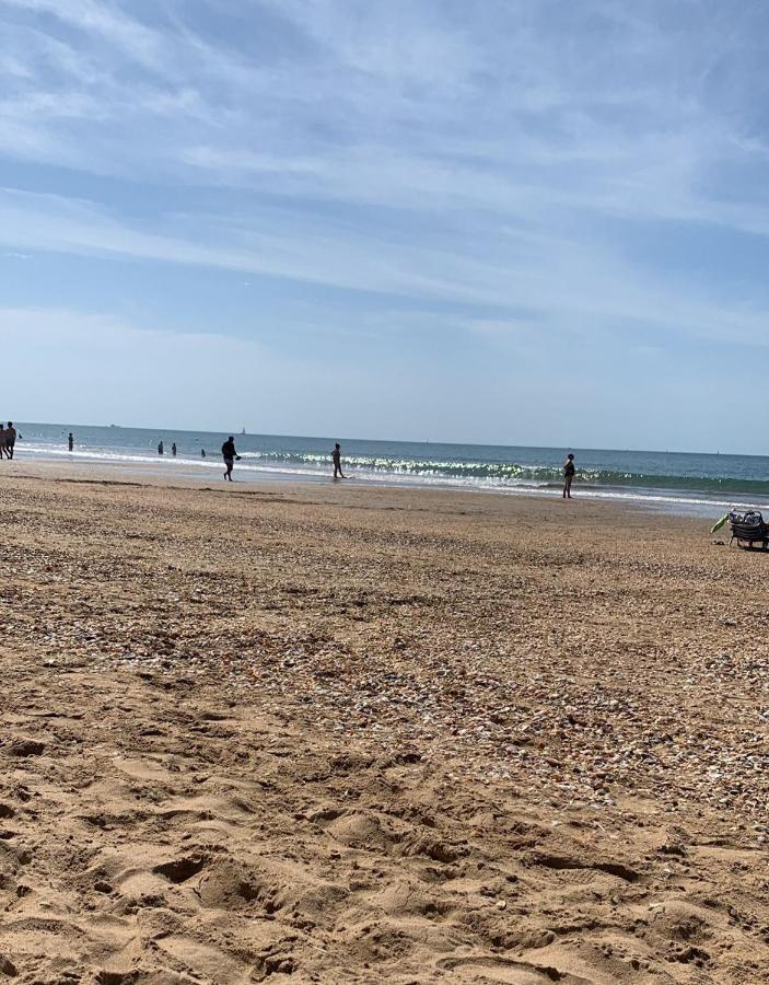 Finim Solis Apartamentos Ayamonte Eksteriør billede